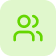 Users group icon representing new customer acquisition outside your usual market segment