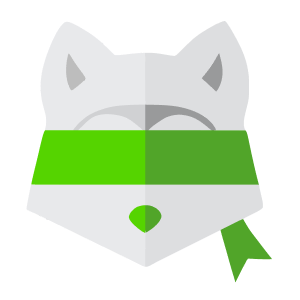 TIMEPLACEME friendly mascot character inviting users to discover new experiences