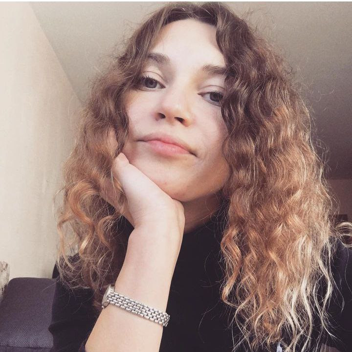 Photo of Ekaterina, CEO & Founder at TIMEPLACEME